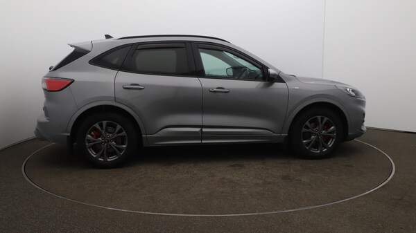Used Ford Kuga 2022 for sale - 75809241: Photo 50