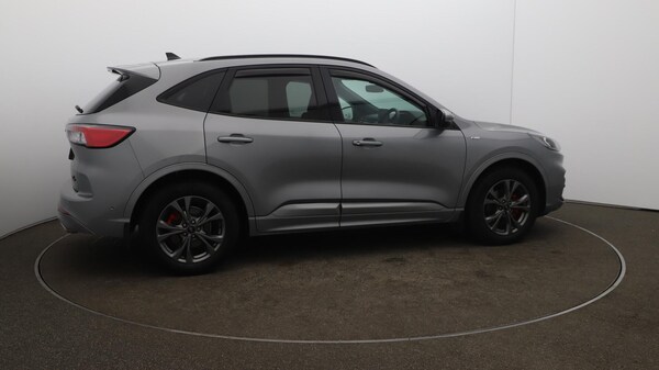 Used Ford Kuga 2022 for sale - 75809241: Photo 51