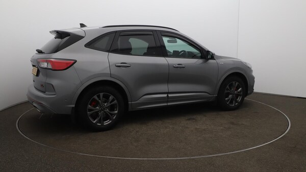 Used Ford Kuga 2022 for sale - 75809241: Photo 52