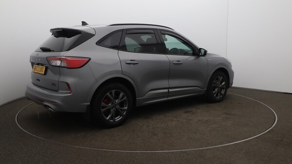 Used Ford Kuga 2022 for sale - 75809241: Photo 53