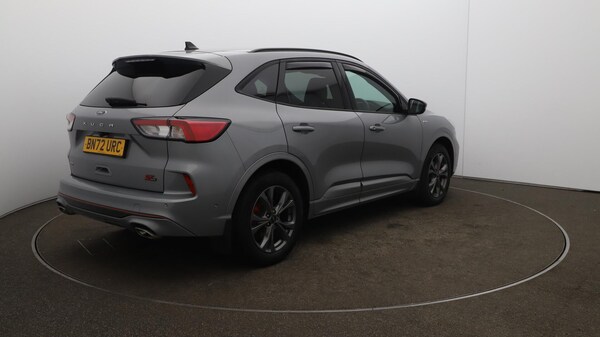 Used Ford Kuga 2022 for sale - 75809241: Photo 54