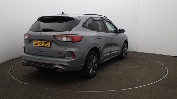 Used Ford Kuga 2022 for sale - 75809241: Photo 55