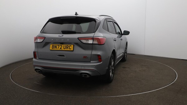 Used Ford Kuga 2022 for sale - 75809241: Photo 56