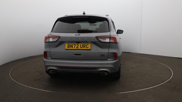 Used Ford Kuga 2022 for sale - 75809241: Photo 57