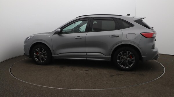 Used Ford Kuga 2022 for sale - 75809241: Photo 58
