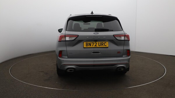 Used Ford Kuga 2022 for sale - 75809241: Photo 59