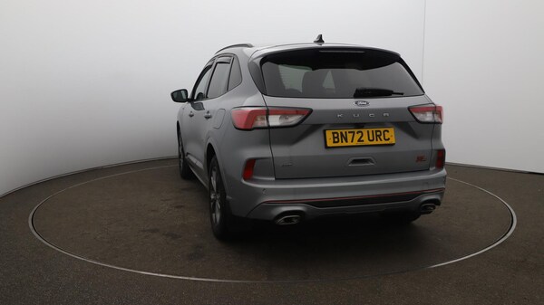 Used Ford Kuga 2022 for sale - 75809241: Photo 60