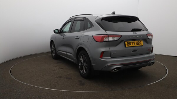 Used Ford Kuga 2022 for sale - 75809241: Photo 61