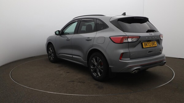 Used Ford Kuga 2022 for sale - 75809241: Photo 62