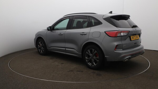 Used Ford Kuga 2022 for sale - 75809241: Photo 63