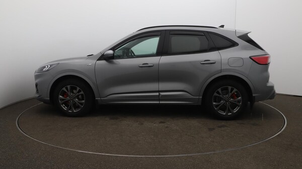 Used Ford Kuga 2022 for sale - 75809241: Photo 64