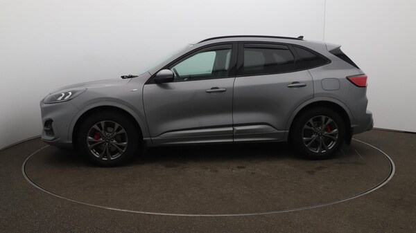 Used Ford Kuga 2022 for sale - 75809241: Photo 65