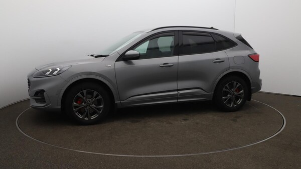 Used Ford Kuga 2022 for sale - 75809241: Photo 66
