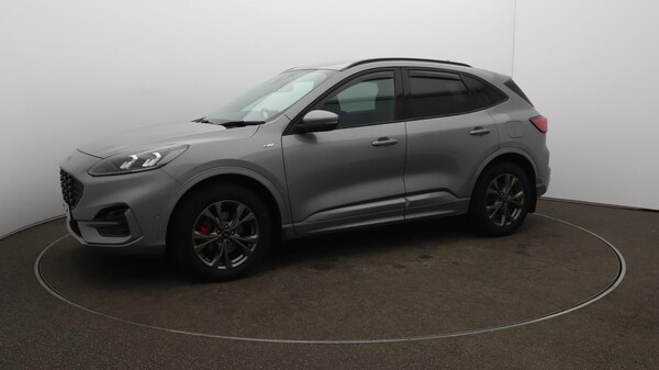 Used Ford Kuga 2022 for sale - 75809241: Photo 67
