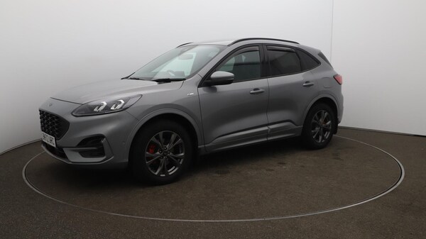 Used Ford Kuga 2022 for sale - 75809241: Photo 68