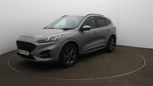 Used Ford Kuga 2022 for sale - 75809241: Photo 69