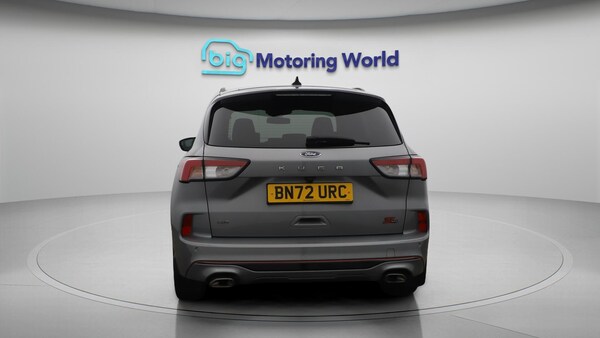 Used Ford Kuga 2022 for sale - 75809241: Photo 7