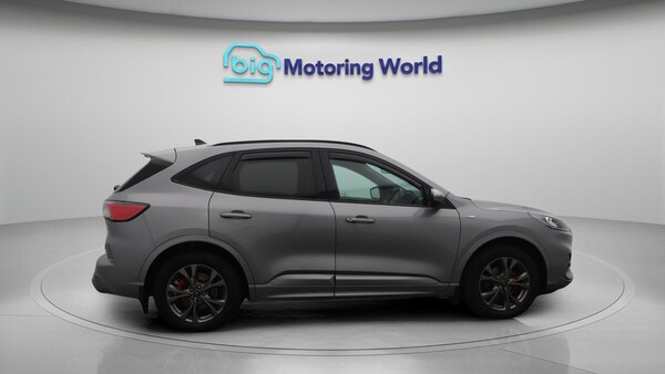 Used Ford Kuga 2022 for sale - 75809241: Photo 9