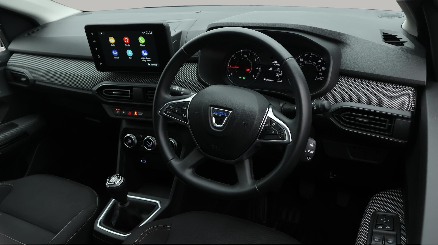 Used Dacia Jogger 2023 for sale - 76573676: Photo 10