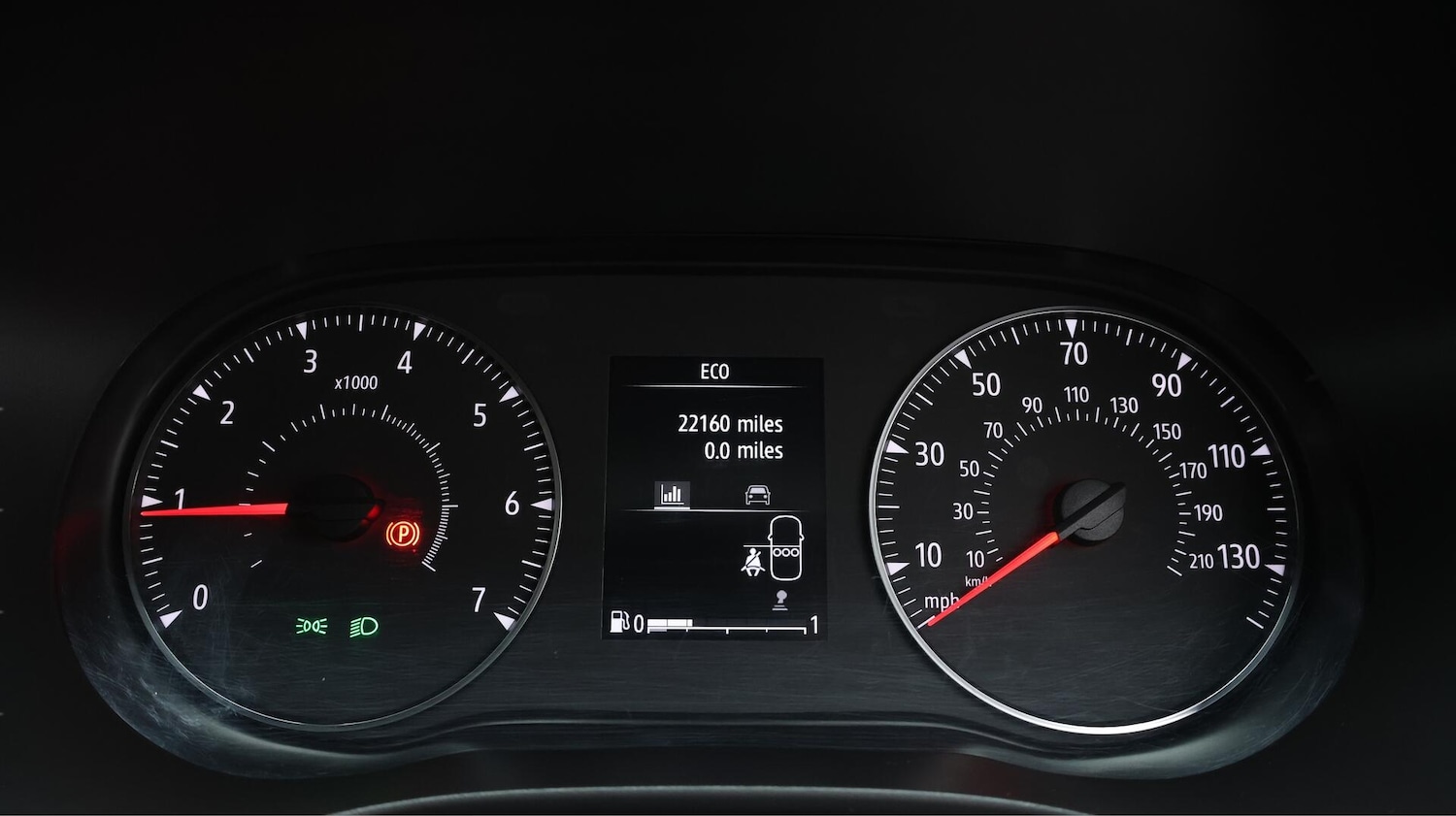 Used Dacia Jogger 2023 for sale - 76573676: Photo 11