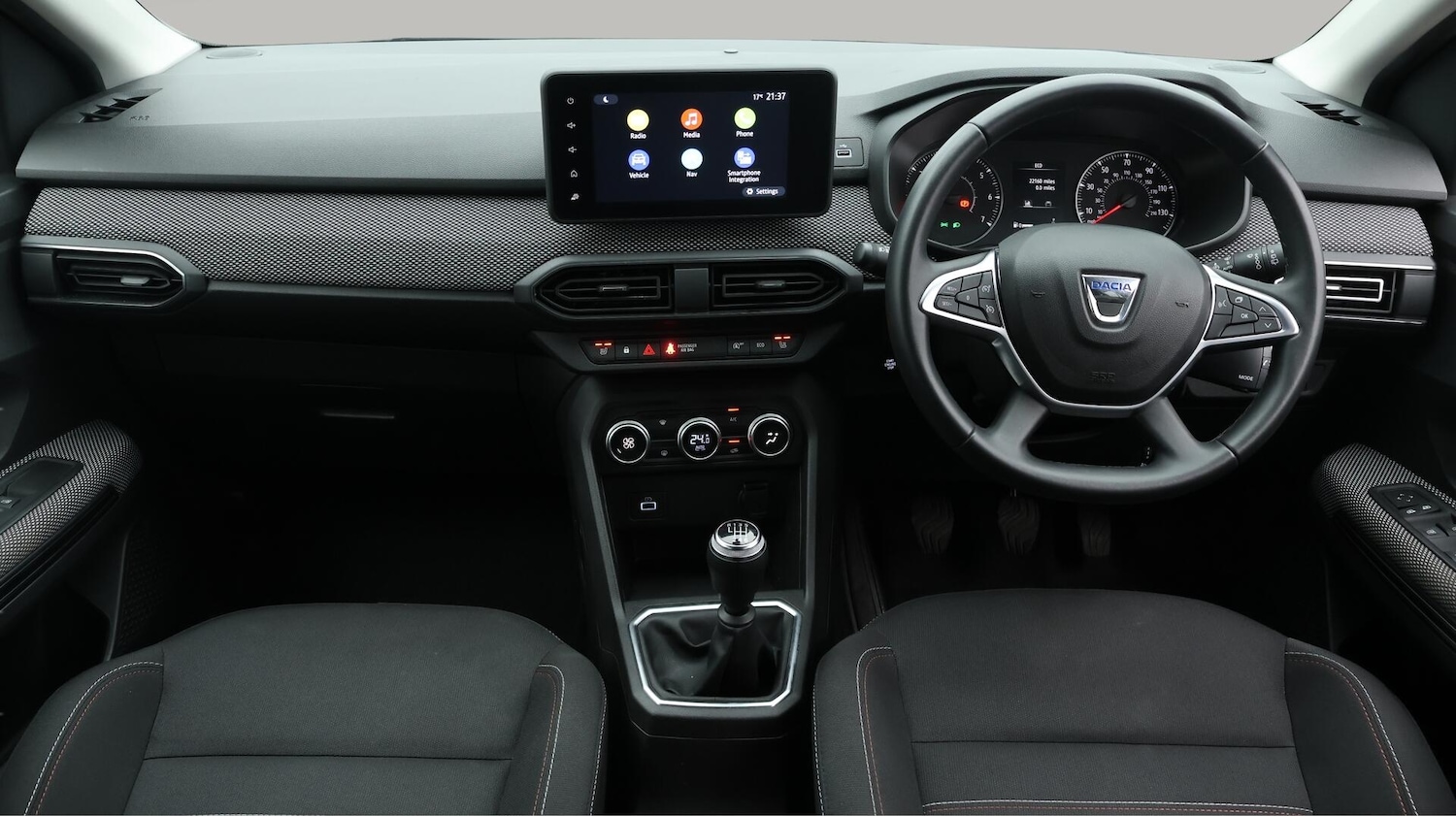 Used Dacia Jogger 2023 for sale - 76573676: Photo 14