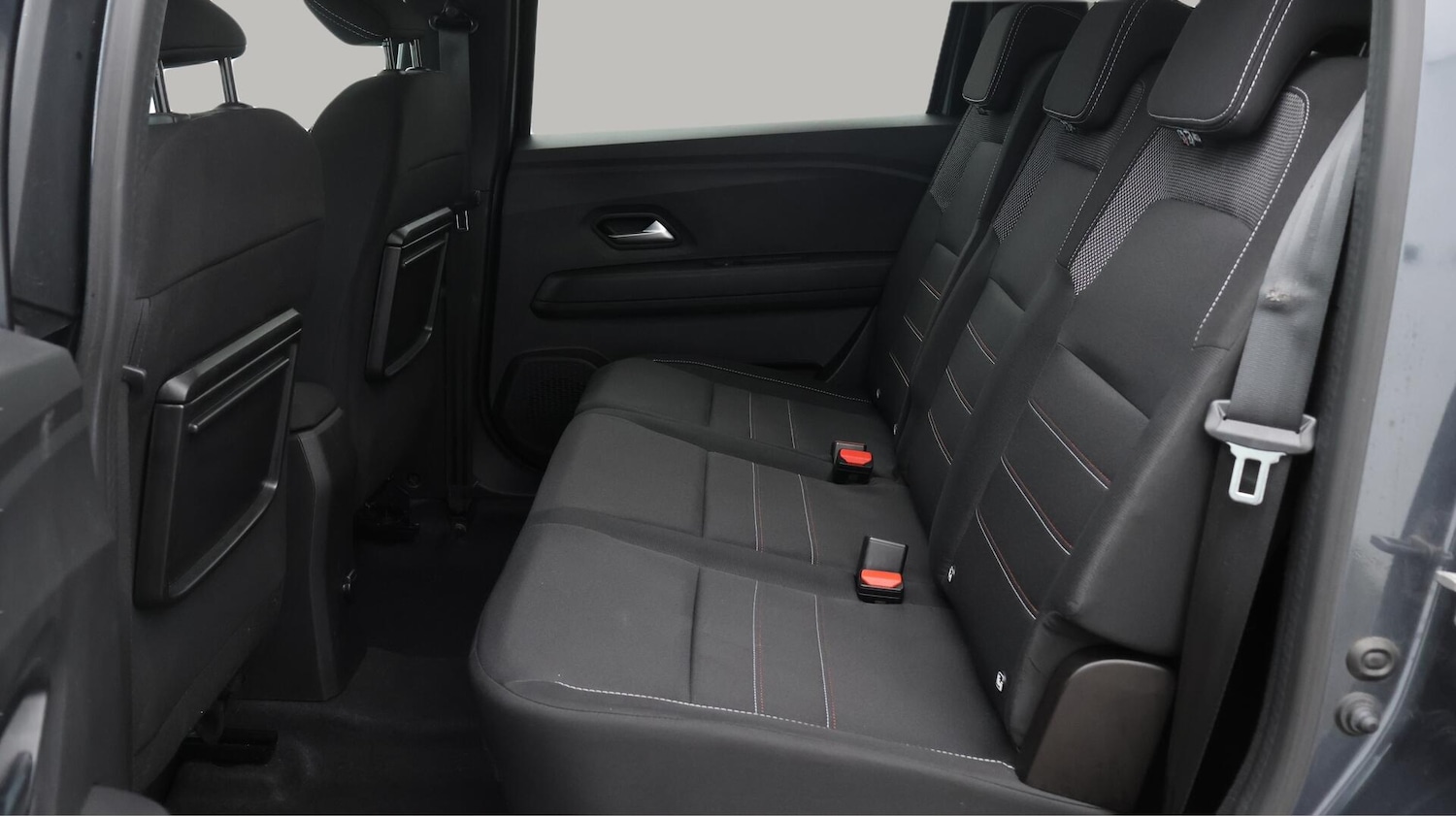 Used Dacia Jogger 2023 for sale - 76573676: Photo 17