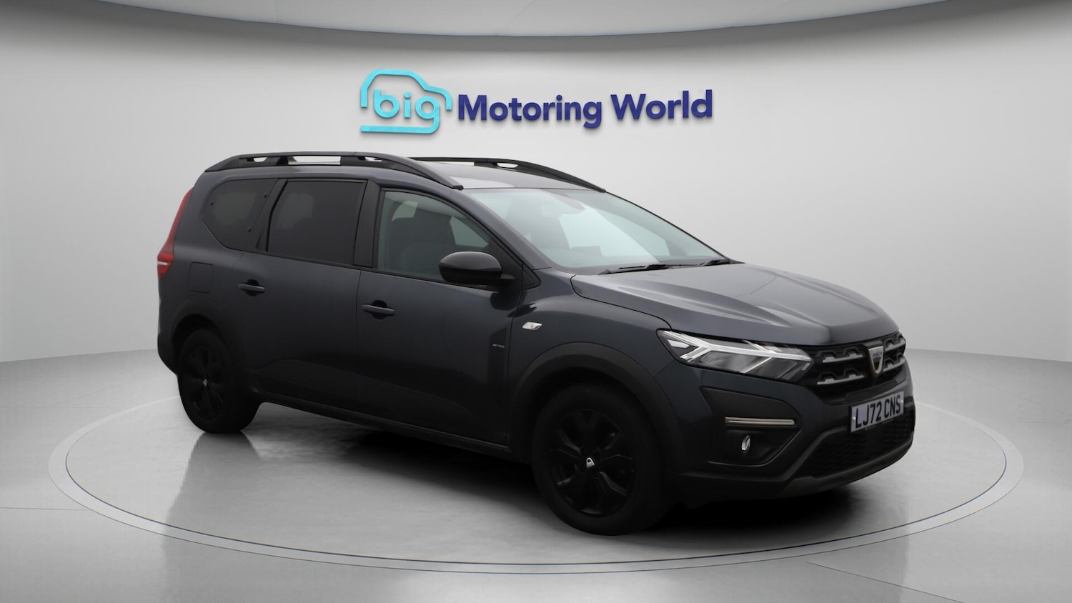 Used Dacia Jogger 2023 for sale - 76573676: Photo 2