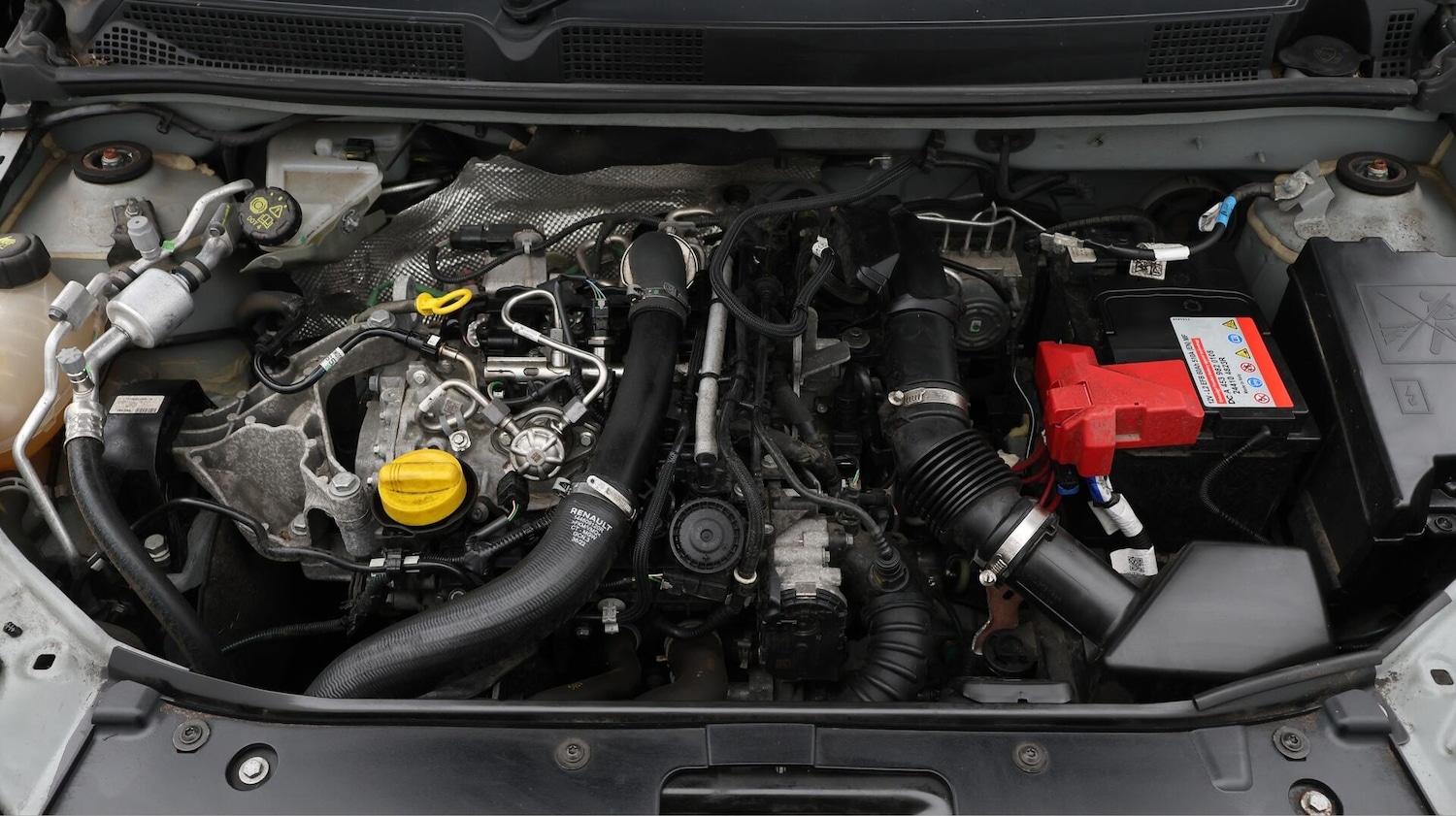 Used Dacia Jogger 2023 for sale - 76573676: Photo 20