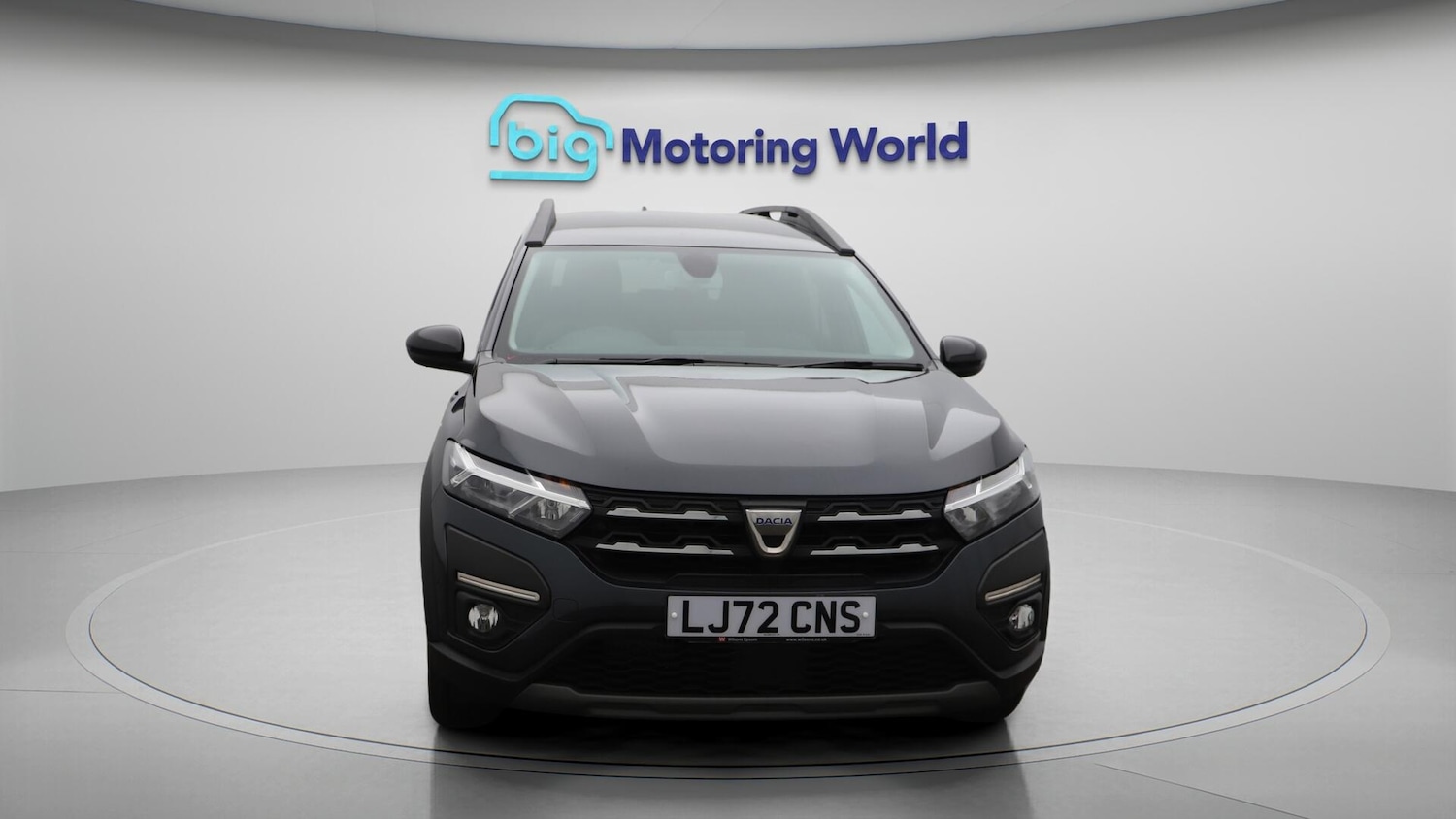 Used Dacia Jogger 2023 for sale - 76573676: Photo 3