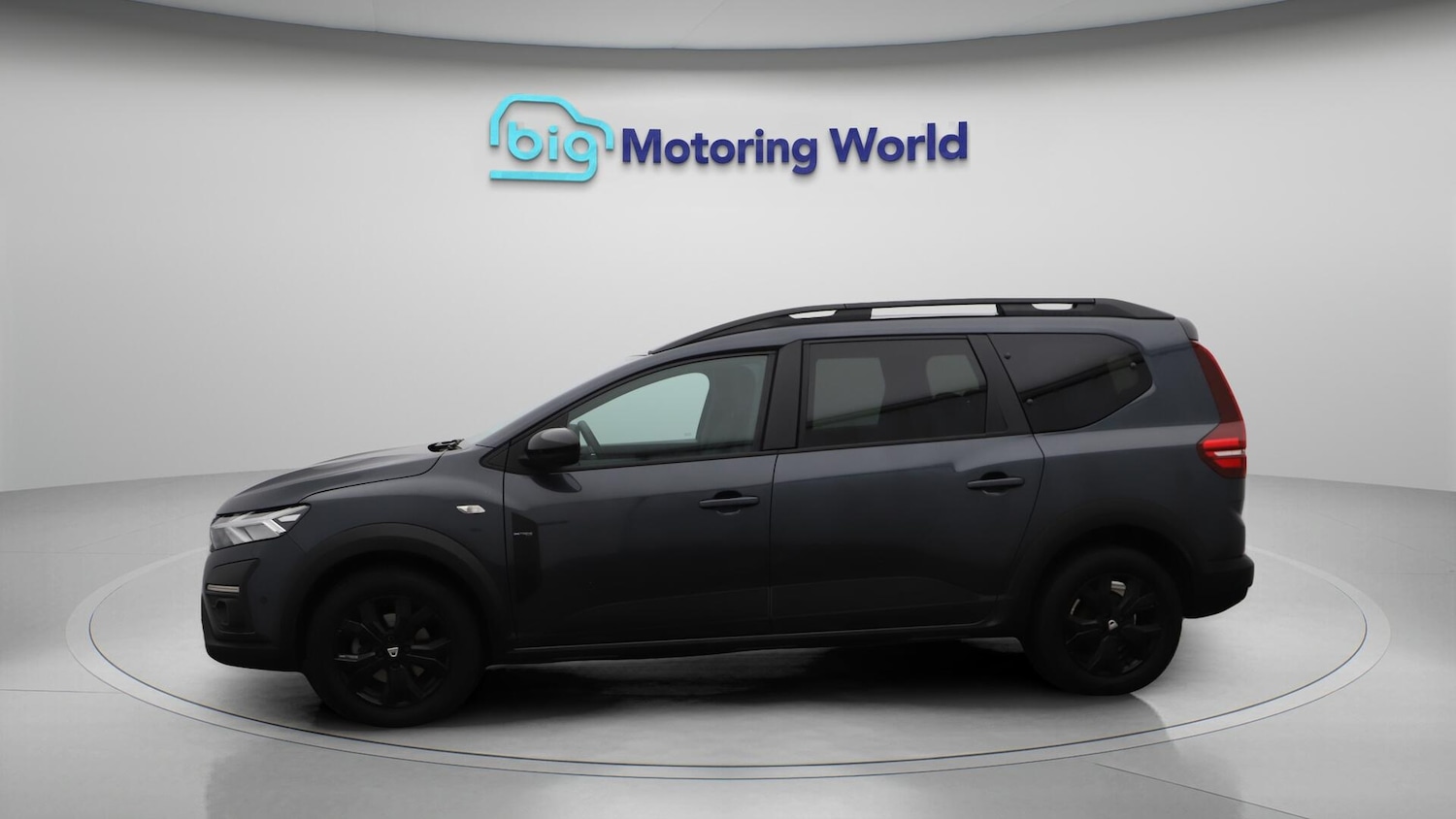 Used Dacia Jogger 2023 for sale - 76573676: Photo 5