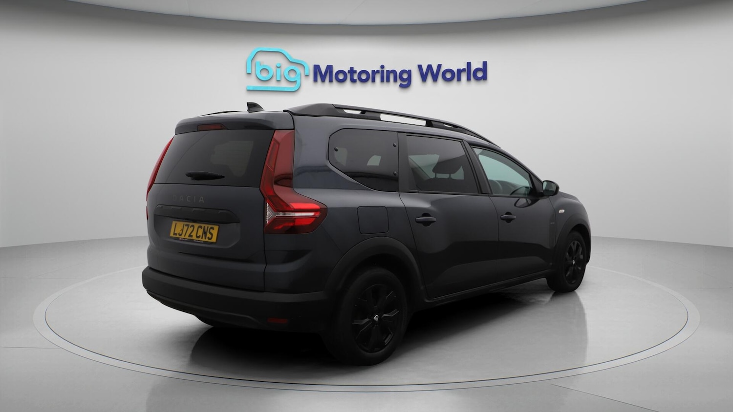 Used Dacia Jogger 2023 for sale - 76573676: Photo 8