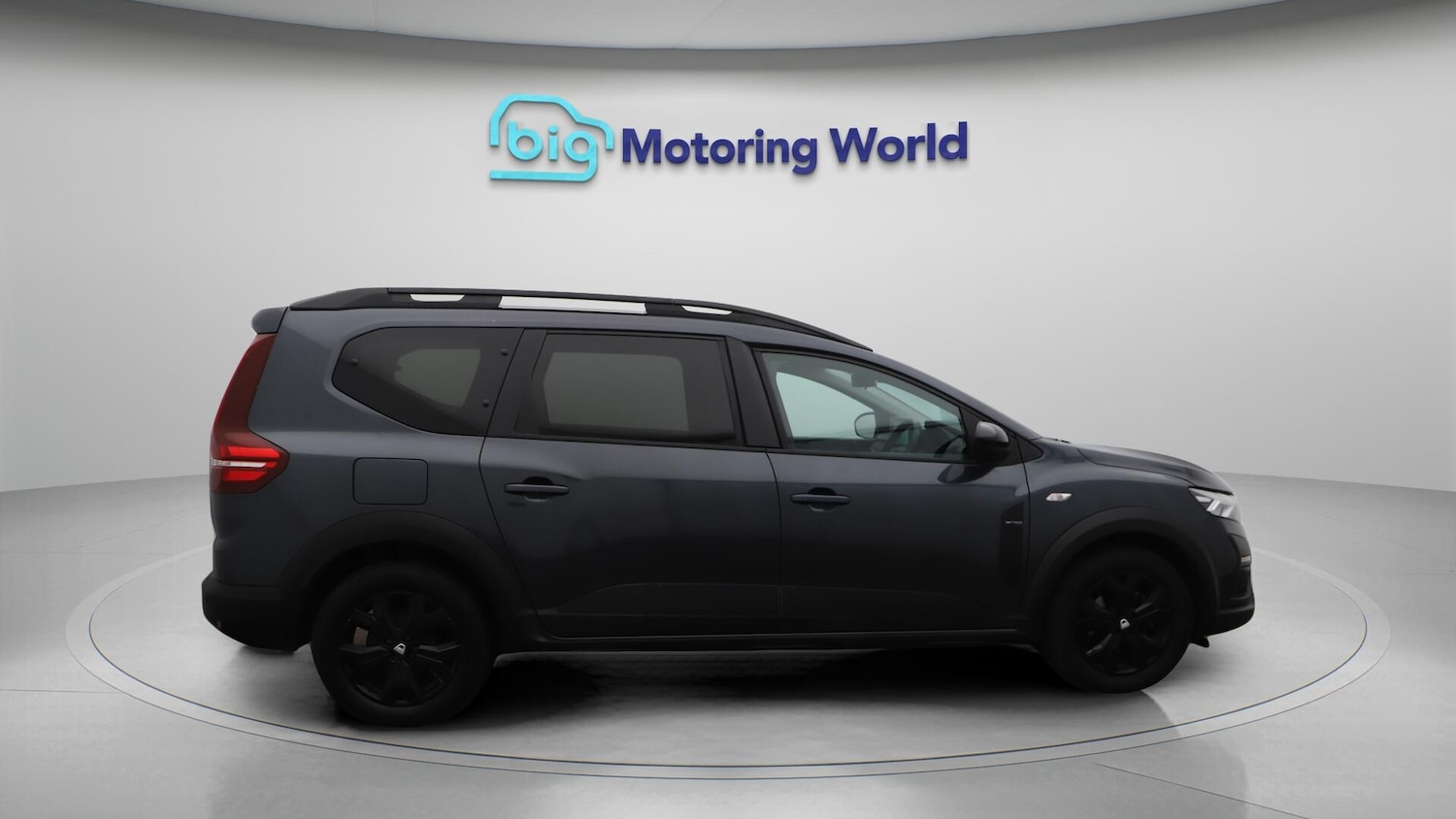 Used Dacia Jogger 2023 for sale - 76573676: Photo 9