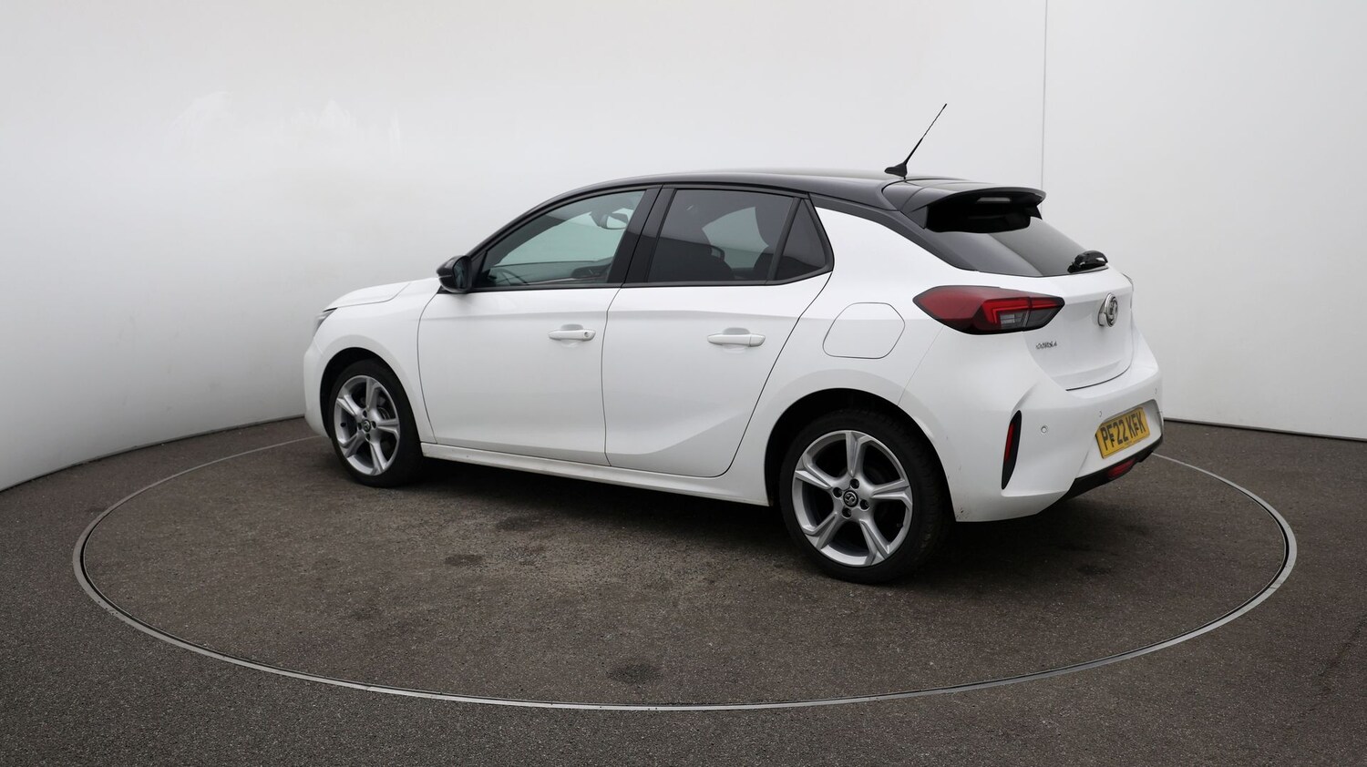 Used Vauxhall Corsa for sale - 76809954: Photo 25