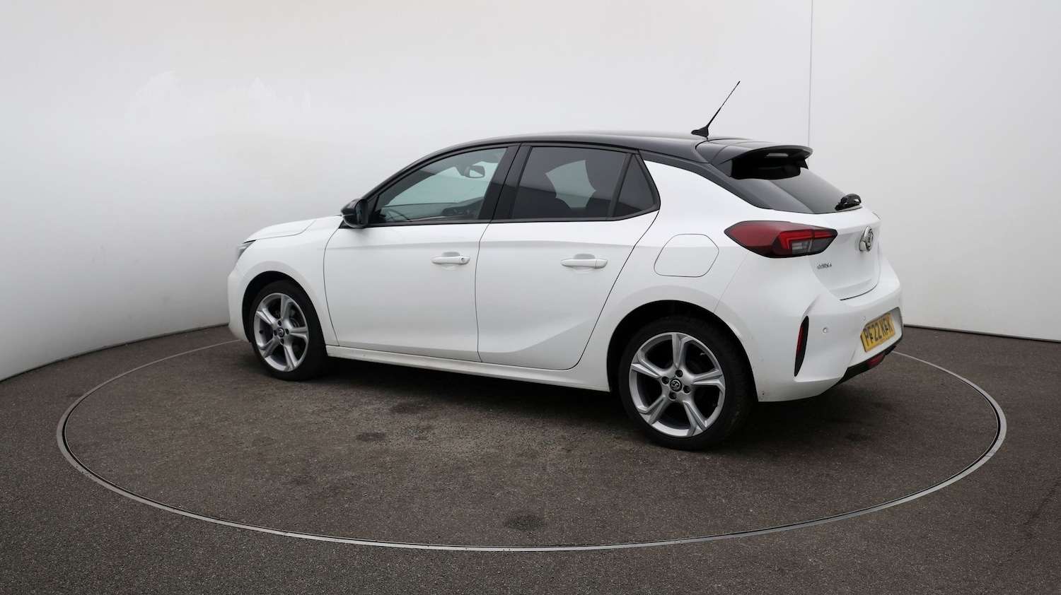 Used Vauxhall Corsa for sale - 76809954: Photo 26