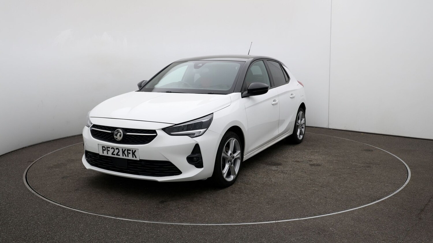 Used Vauxhall Corsa for sale - 76809954: Photo 27