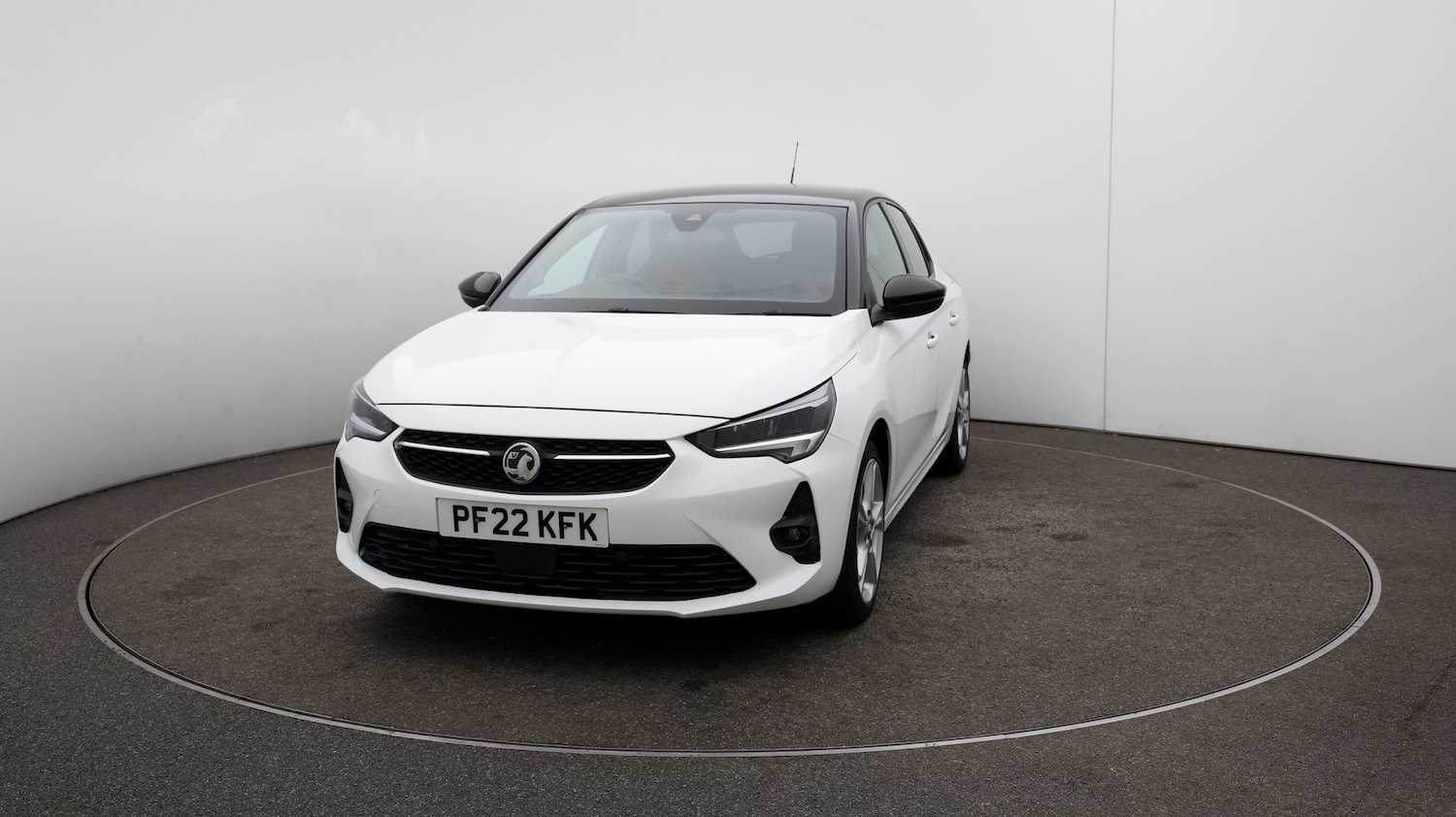 Used Vauxhall Corsa for sale - 76809954: Photo 28