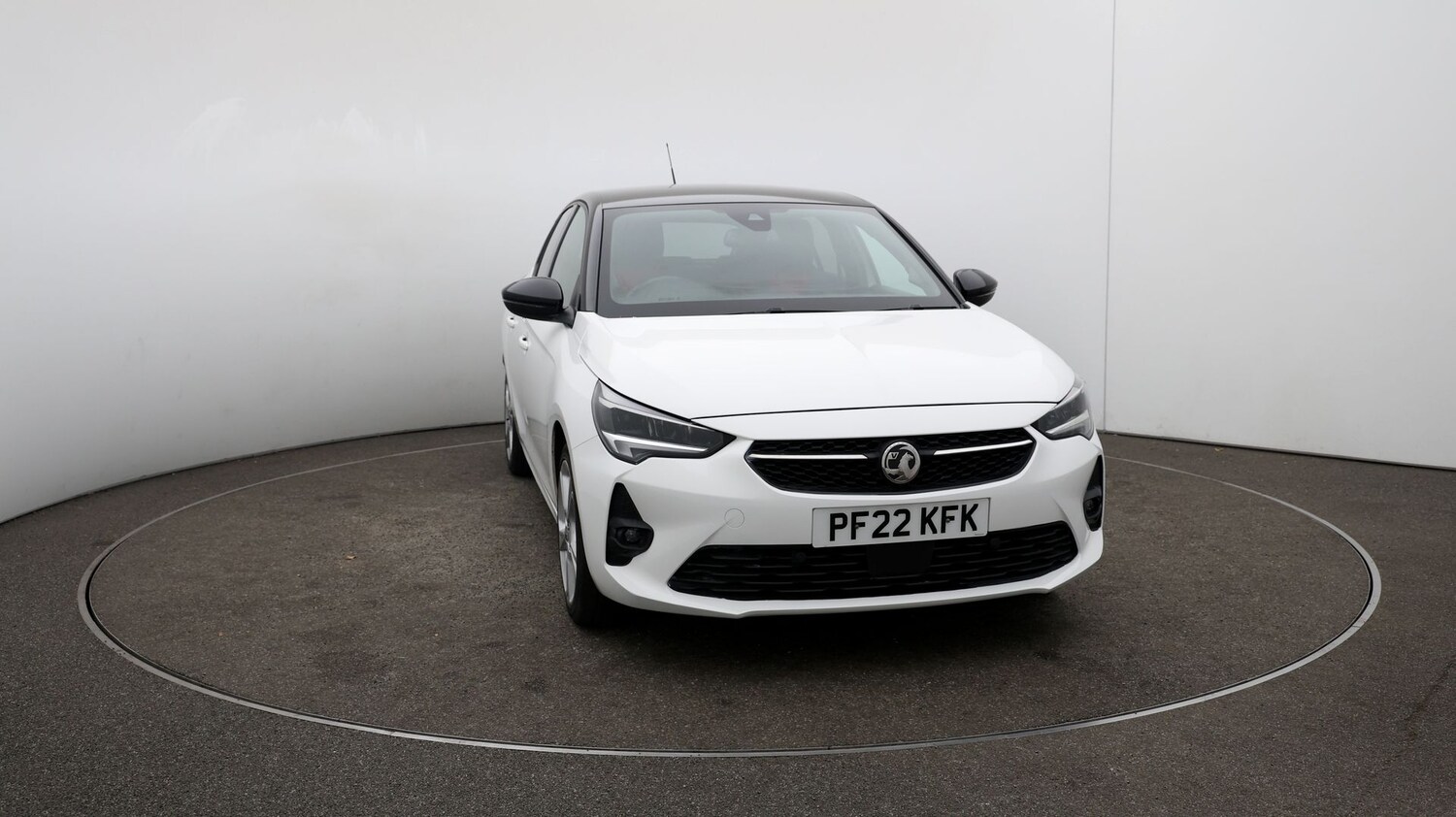 Used Vauxhall Corsa for sale - 76809954: Photo 31