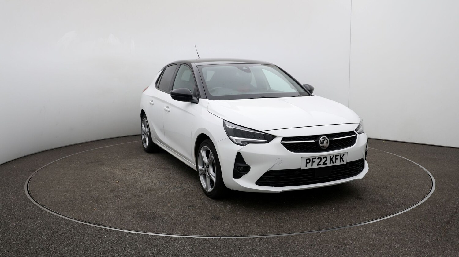 Used Vauxhall Corsa for sale - 76809954: Photo 32