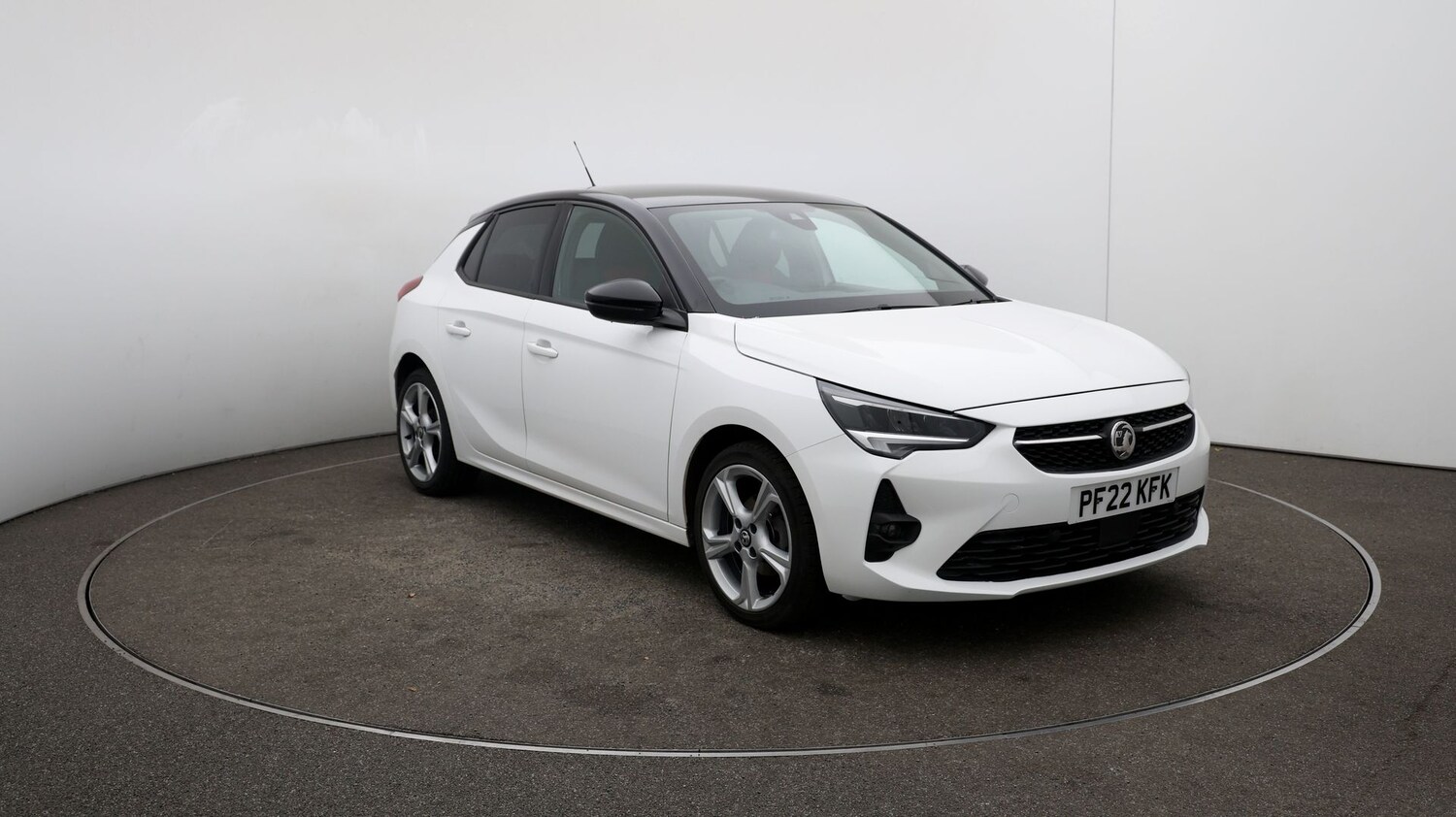 Used Vauxhall Corsa for sale - 76809954: Photo 33