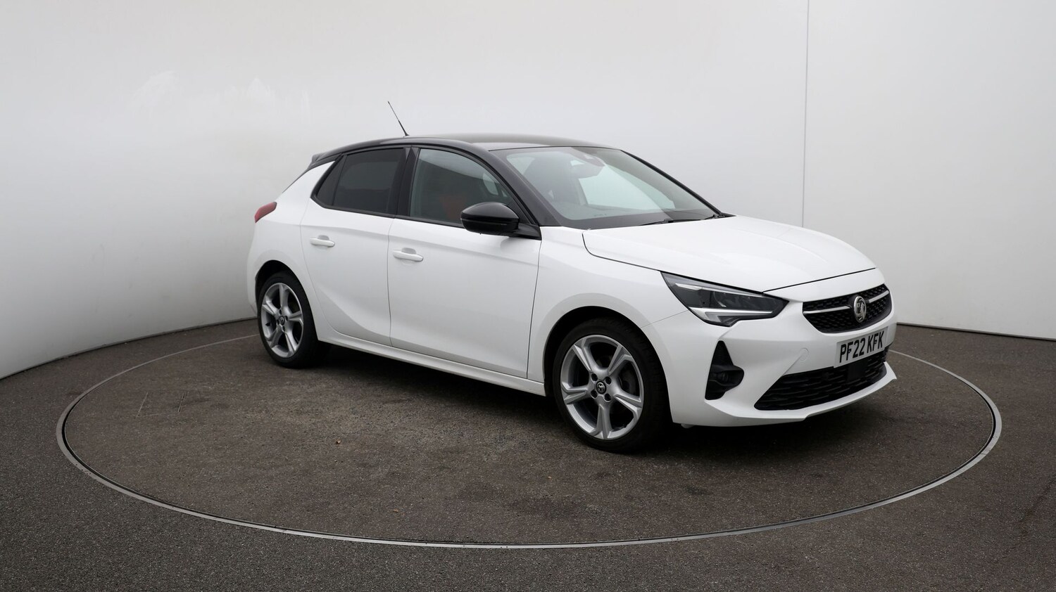 Used Vauxhall Corsa for sale - 76809954: Photo 34