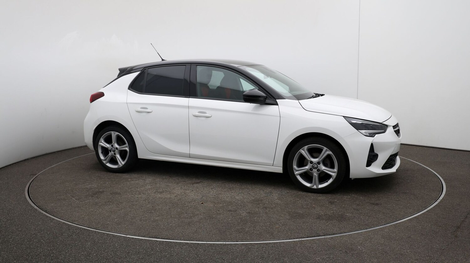 Used Vauxhall Corsa for sale - 76809954: Photo 36