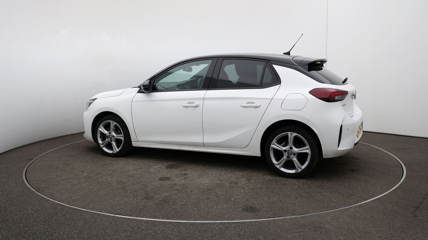 Used Vauxhall Corsa for sale - 76809954: Photo 37