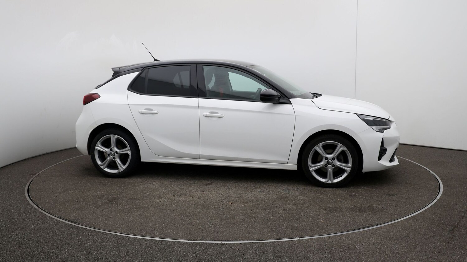 Used Vauxhall Corsa for sale - 76809954: Photo 38