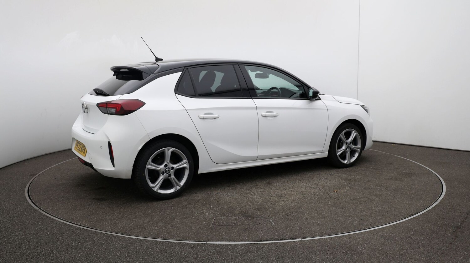 Used Vauxhall Corsa for sale - 76809954: Photo 42