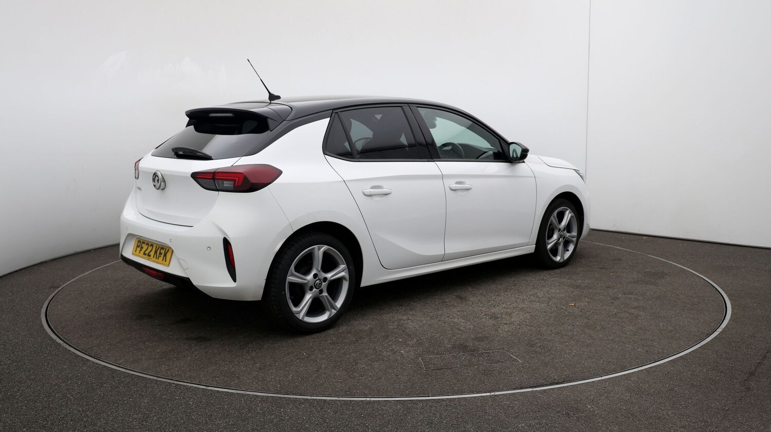 Used Vauxhall Corsa for sale - 76809954: Photo 43