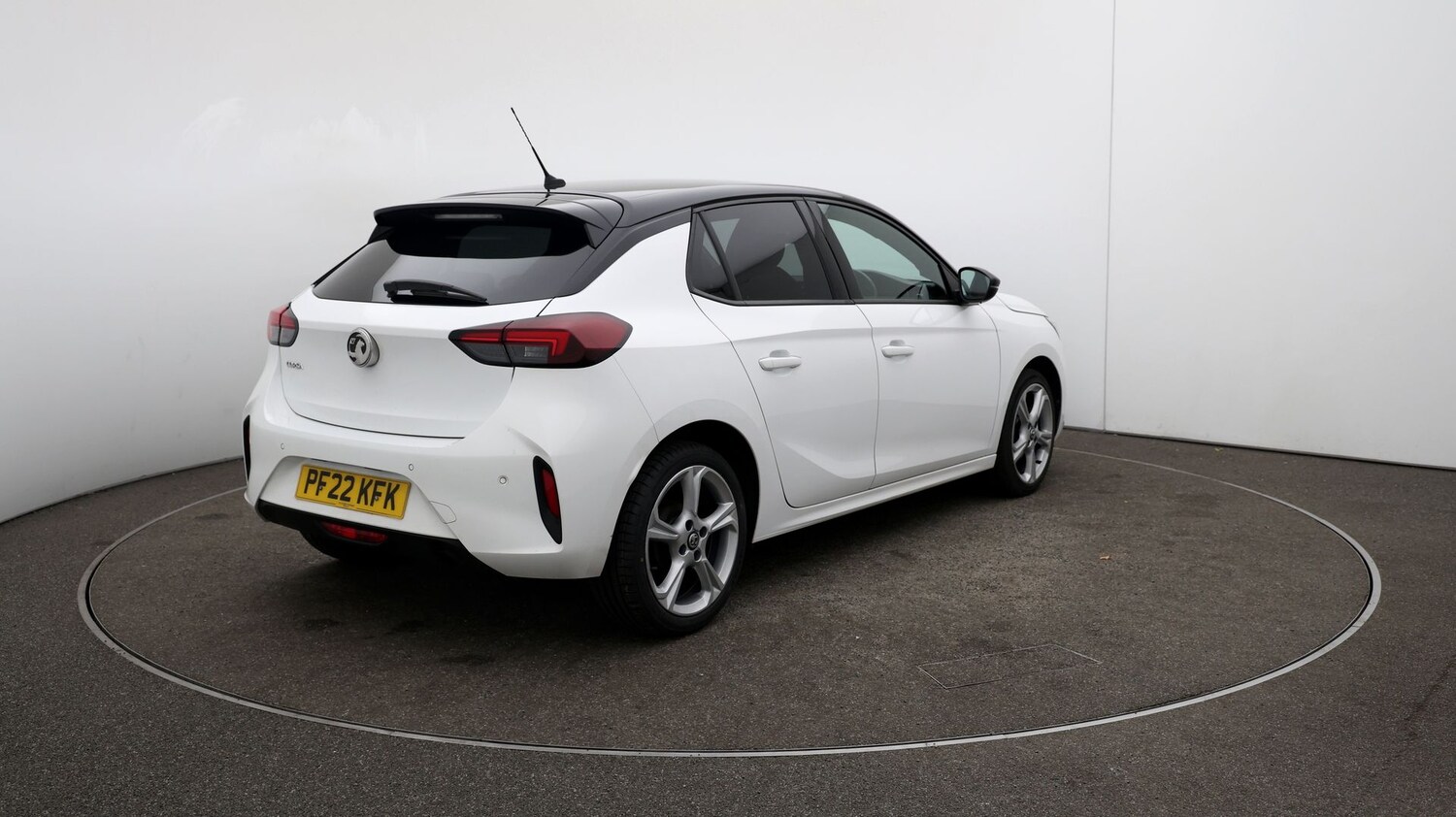 Used Vauxhall Corsa for sale - 76809954: Photo 44