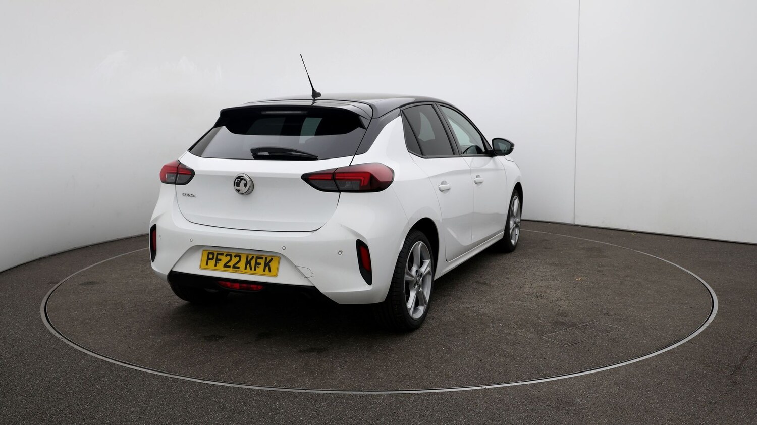 Used Vauxhall Corsa for sale - 76809954: Photo 45