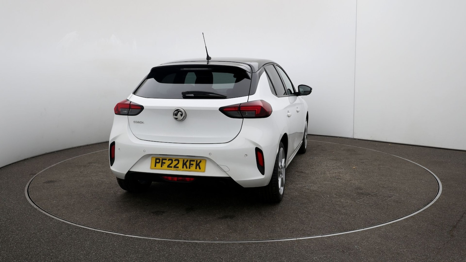 Used Vauxhall Corsa for sale - 76809954: Photo 46