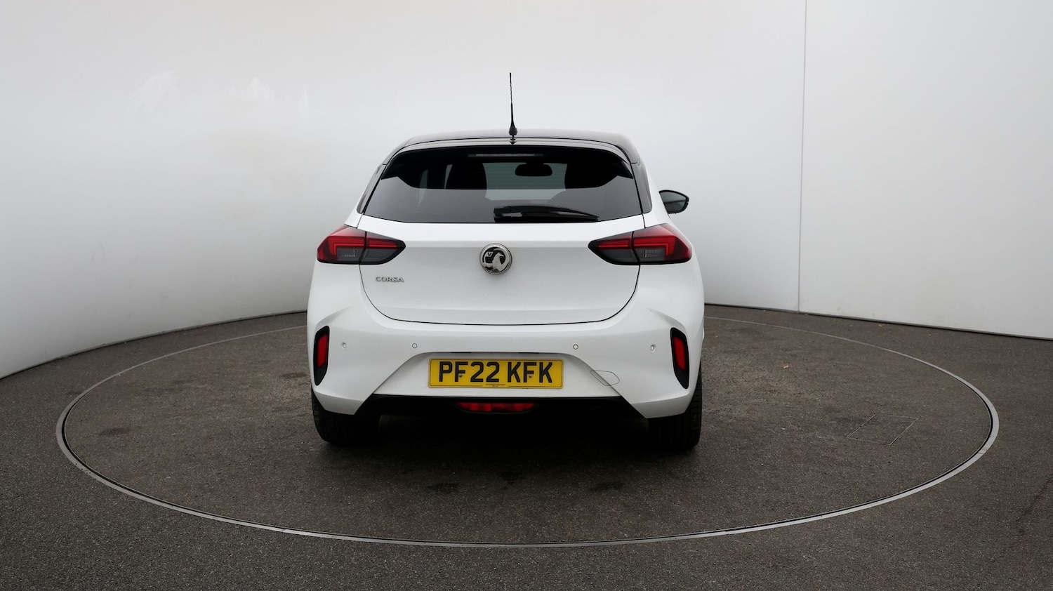 Used Vauxhall Corsa for sale - 76809954: Photo 47