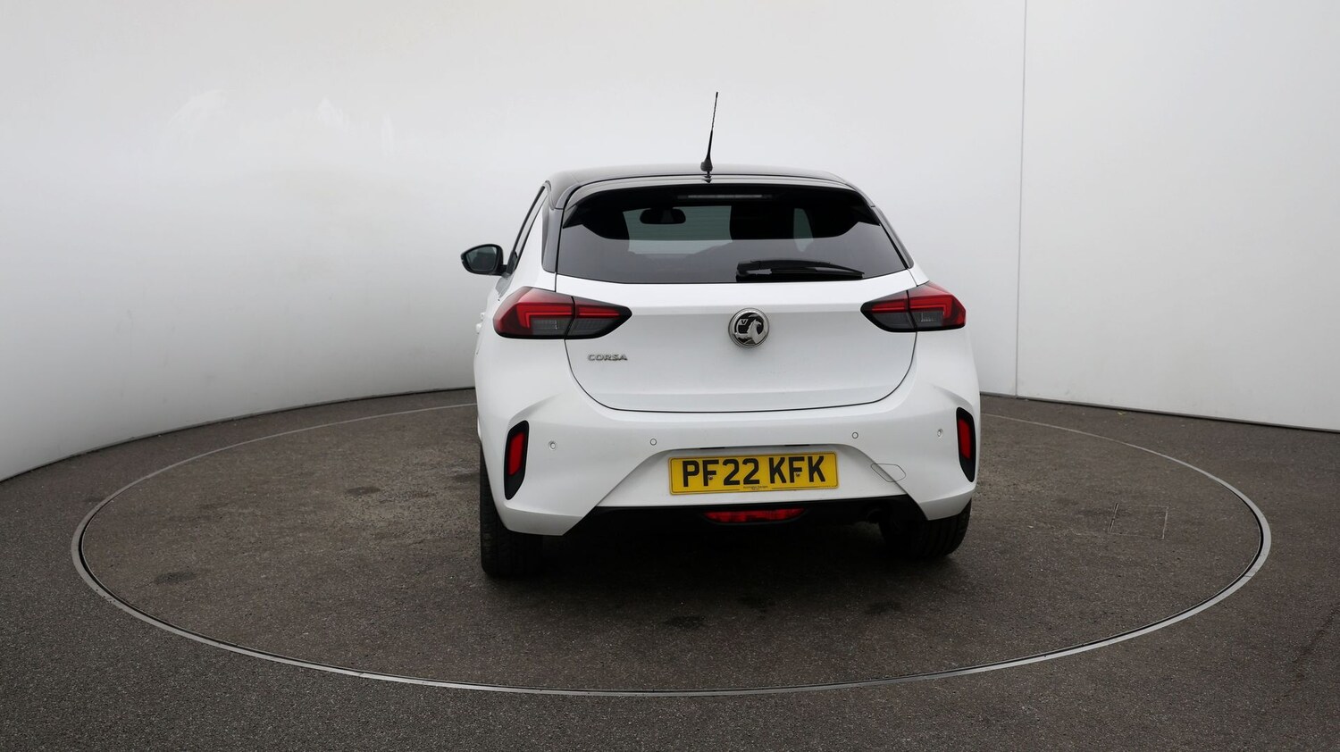 Used Vauxhall Corsa for sale - 76809954: Photo 49